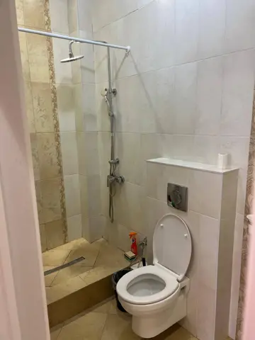 3 бөлмелі пәтер