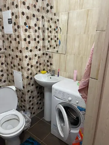 1-комн. квартира