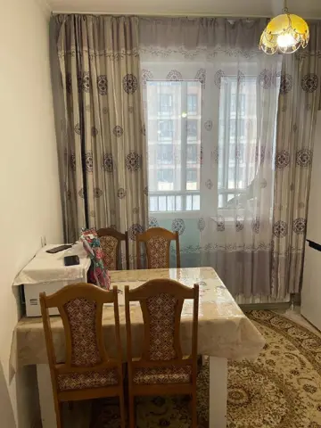 1-комн. квартира