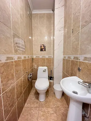 3-комн. квартира