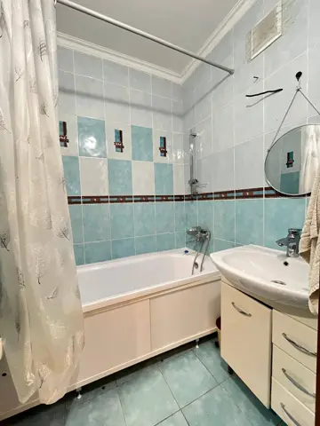 3-комн. квартира