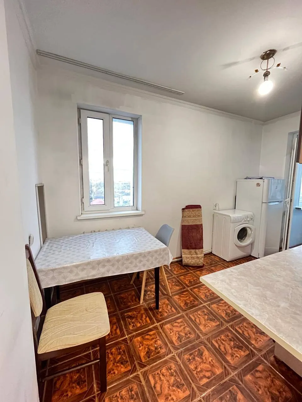 3-комн. квартира, для семьи/пары, Есиль, 280 000 ₸