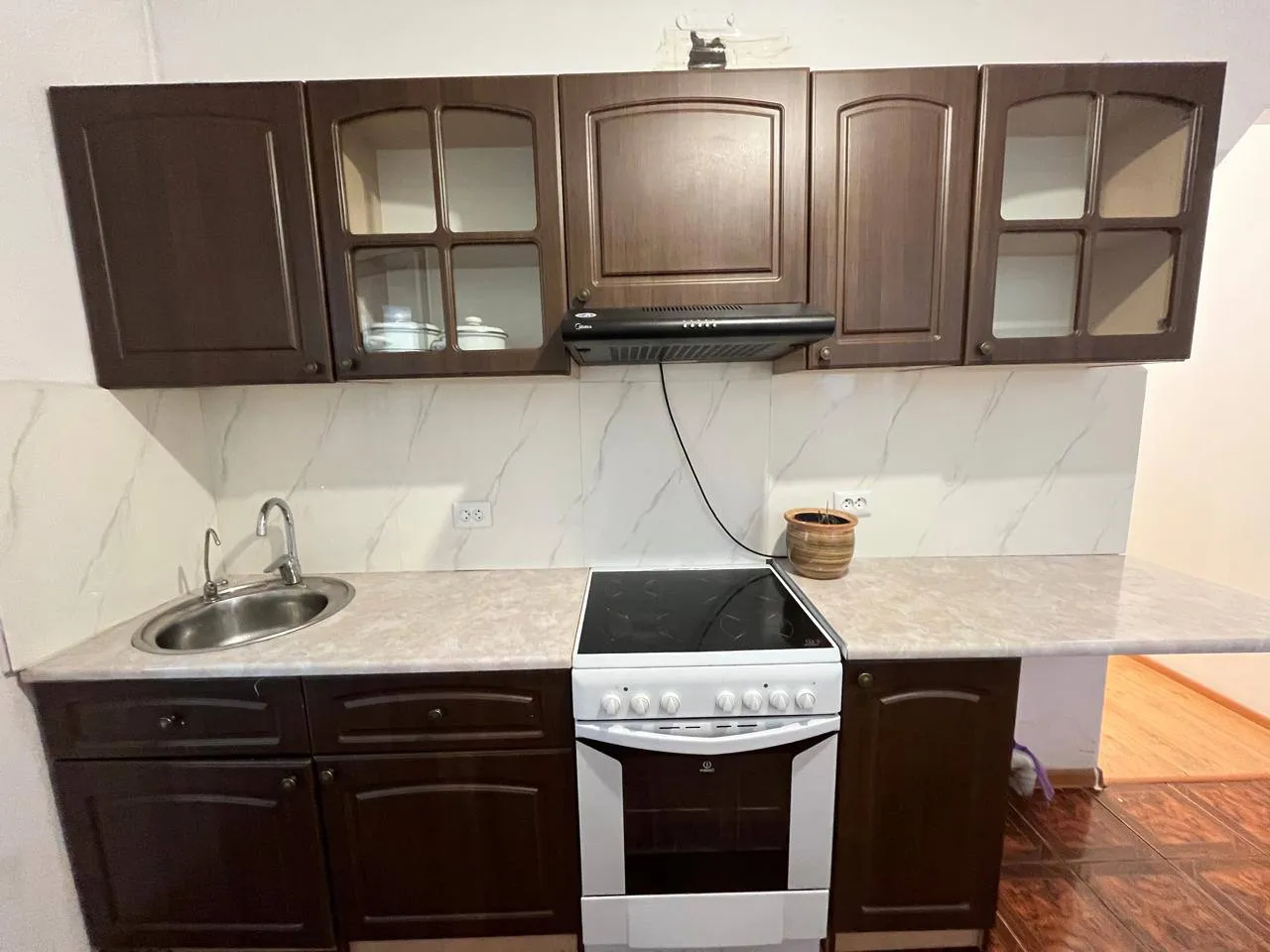 3-комн. квартира, для семьи/пары, Есиль, 280 000 ₸