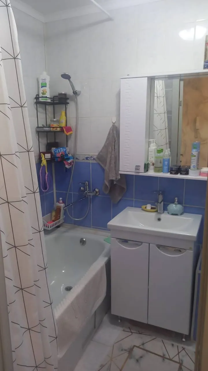 1-комн. квартира, для семьи/пары, Сарыарка, 160 000 ₸