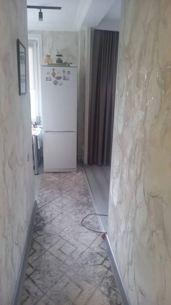 1-комн. квартира, для семьи/пары, Сарыарка, 160 000 ₸