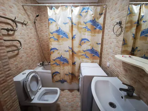 2-комн. квартира