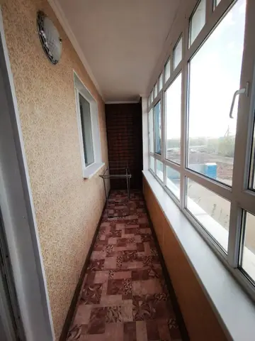 2-комн. квартира
