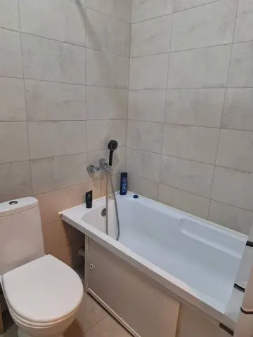 1 бөлмелі пәтер