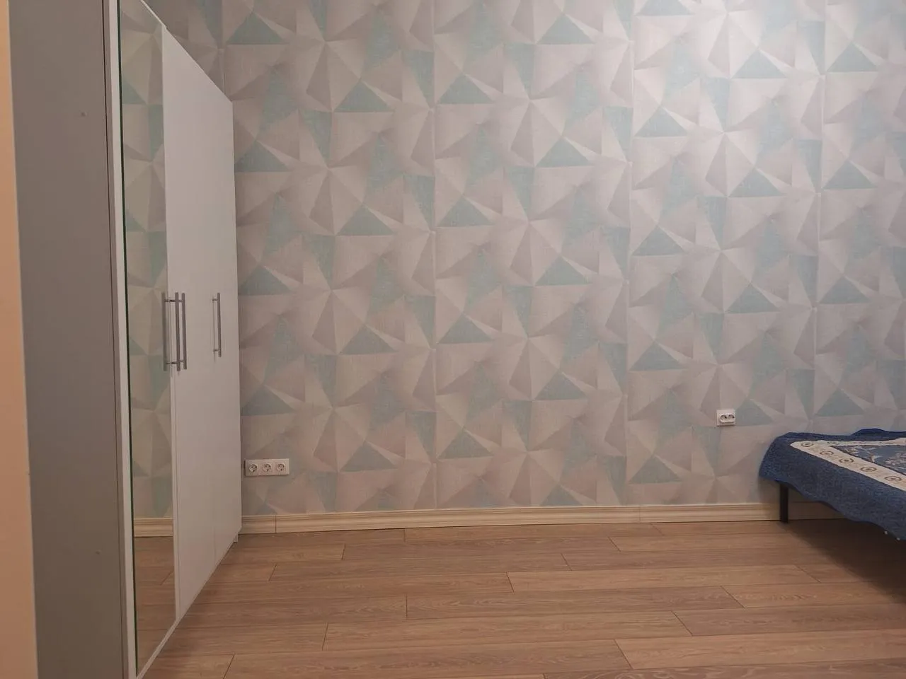 1 бөлмелі пәтер, бәріне, Нура, 230 000 ₸