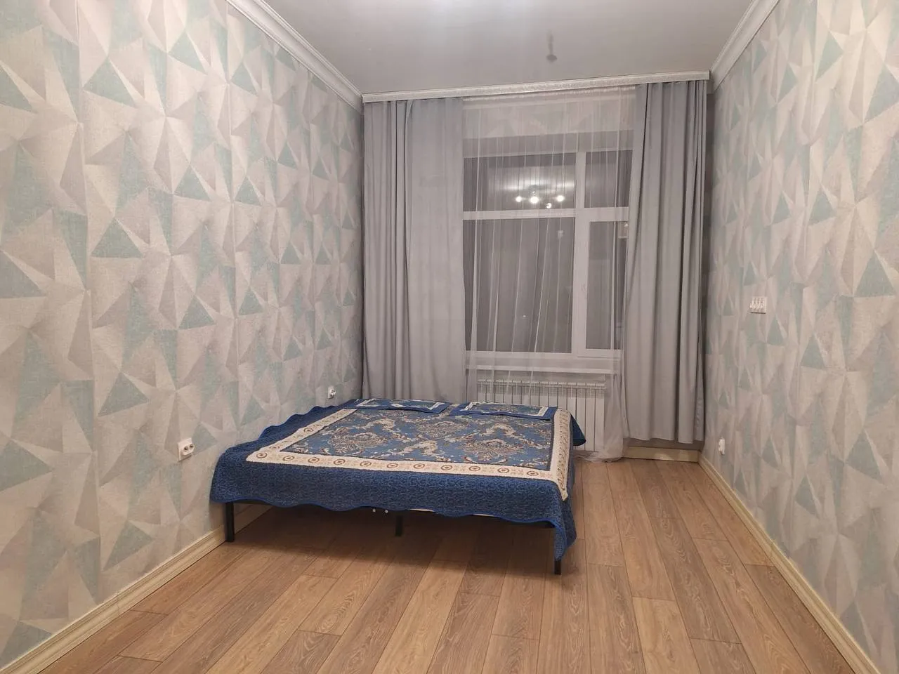 1 бөлмелі пәтер, бәріне, Нура, 230 000 ₸