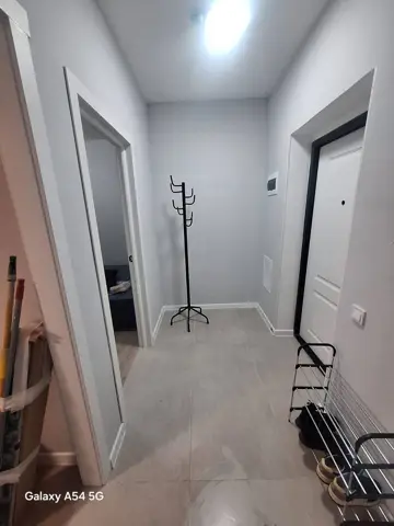 2 бөлмелі пәтер