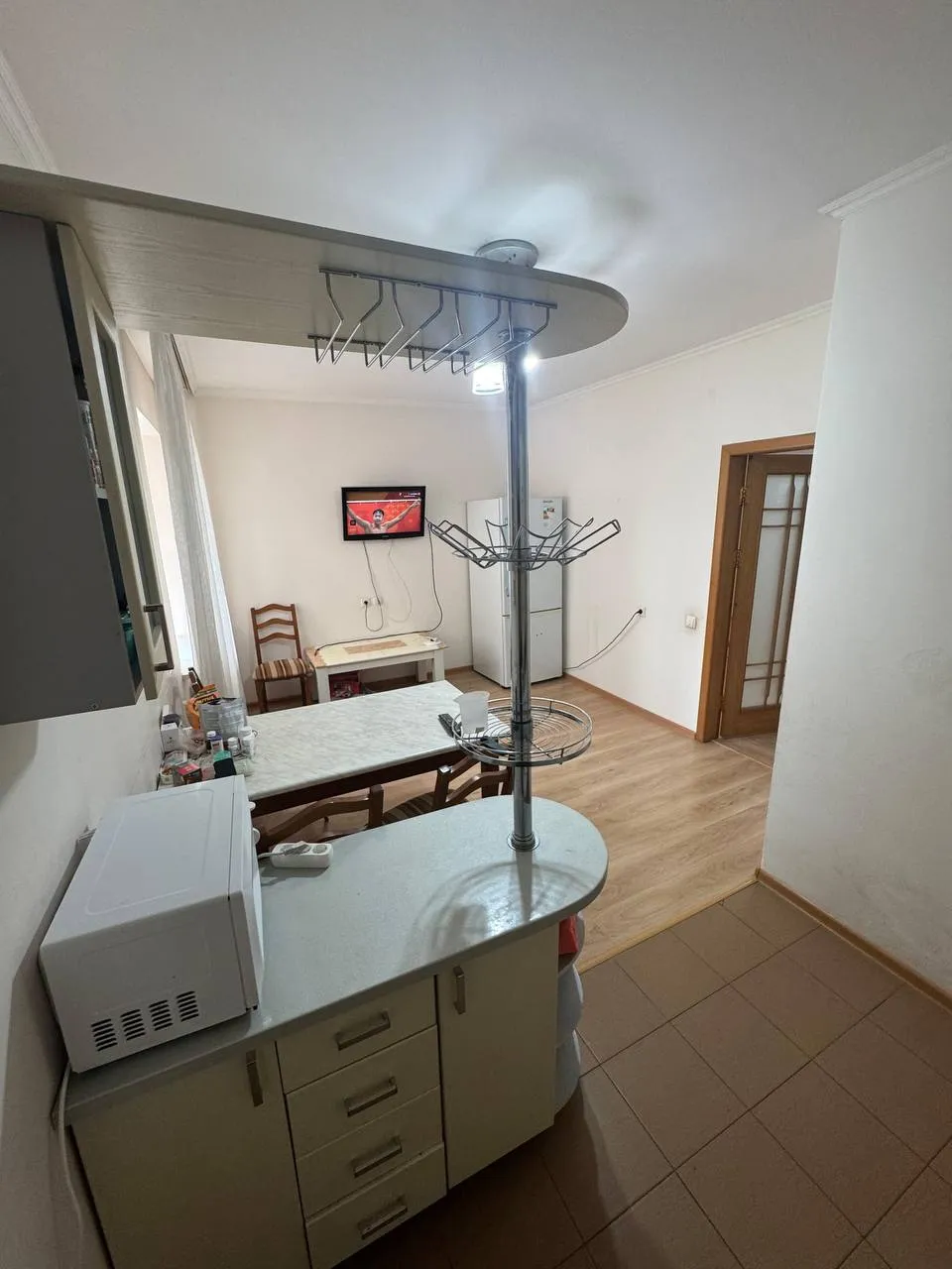 2-комн. квартира, для семьи/пары, Сарыарка, 230 000 ₸