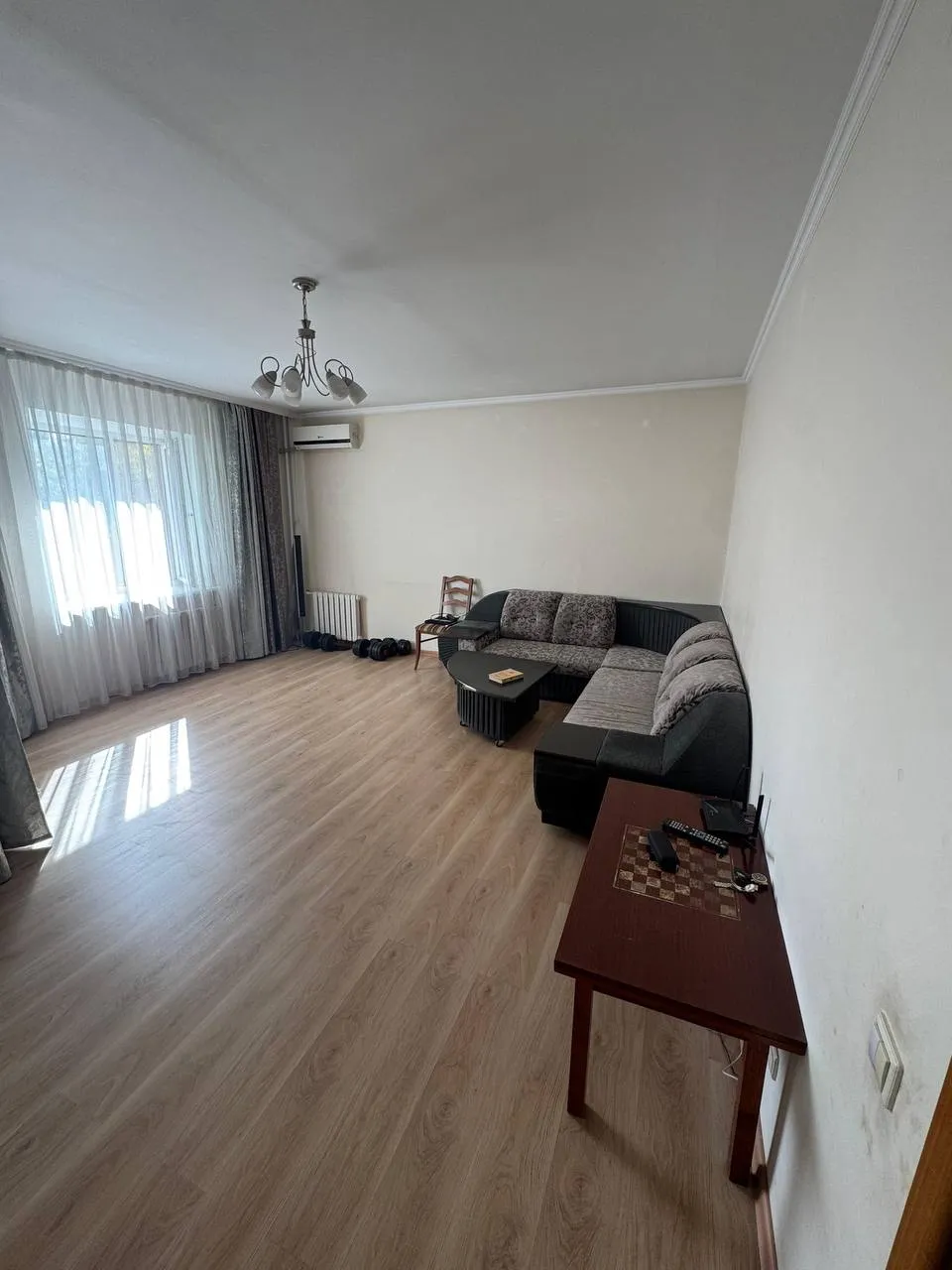 2-комн. квартира, для семьи/пары, Сарыарка, 230 000 ₸