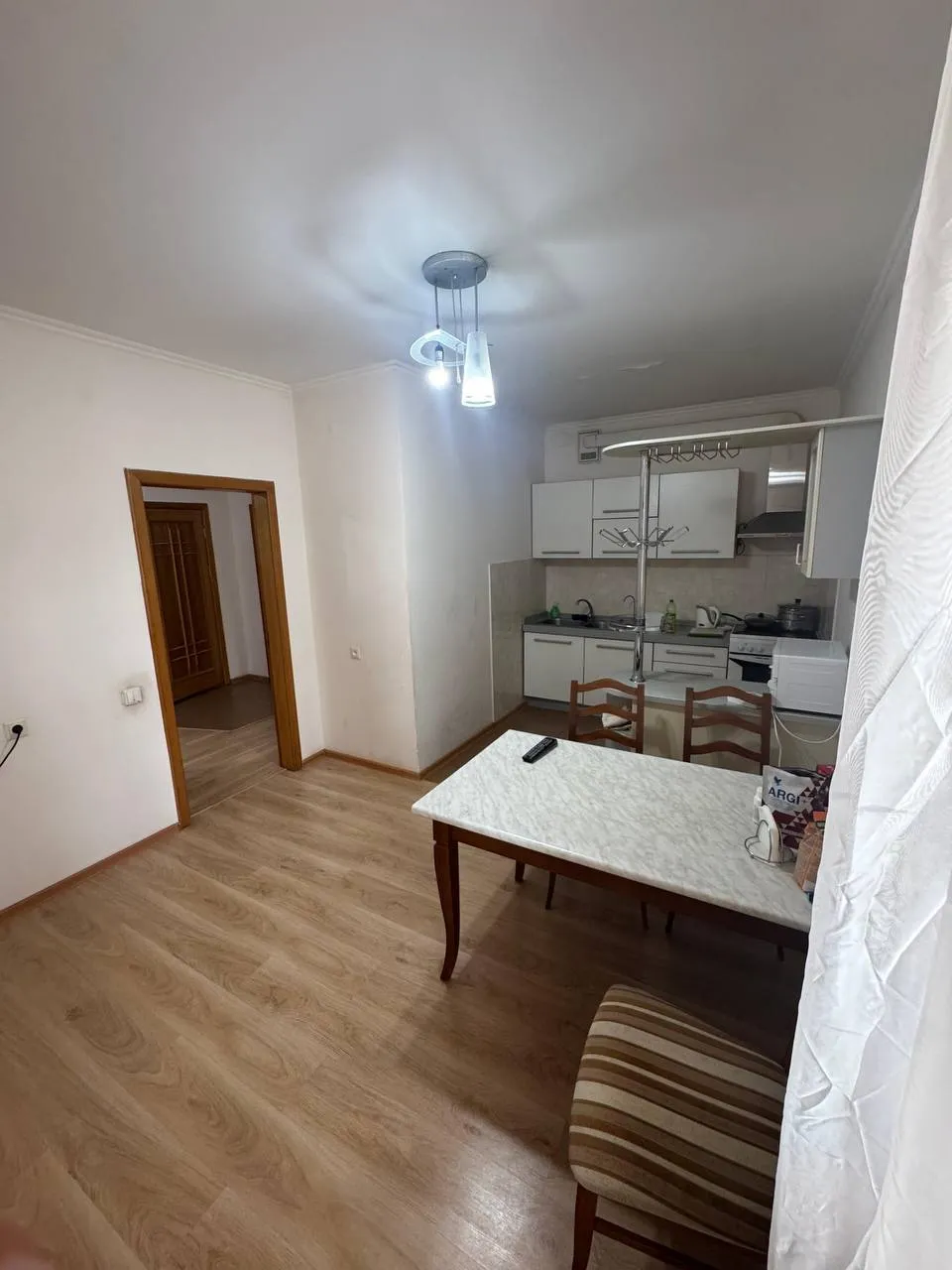 2-комн. квартира, для семьи/пары, Сарыарка, 230 000 ₸