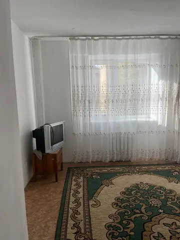 1 бөлмелі пәтер