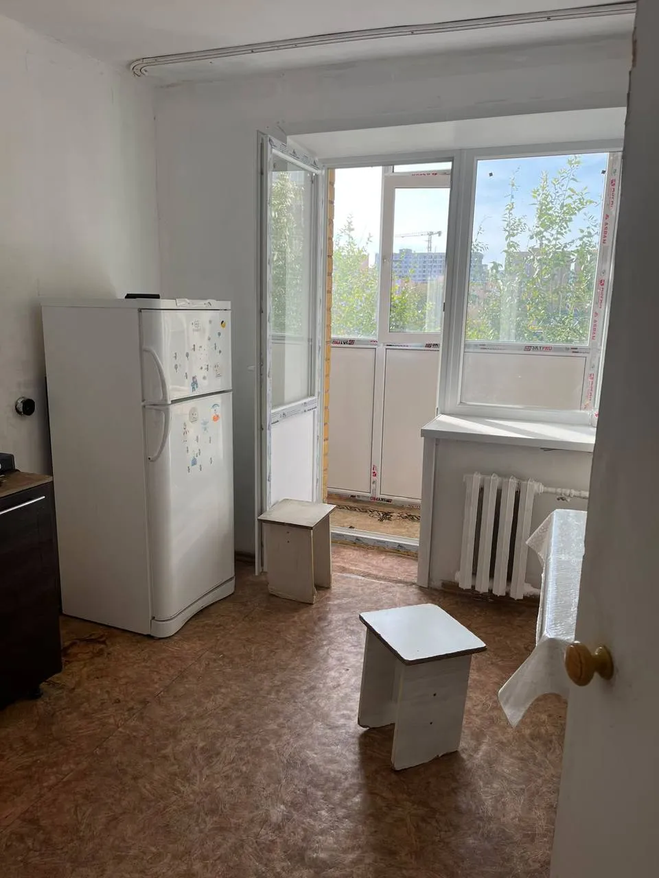 1-комн. квартира, Сарыарка, 150 000 ₸