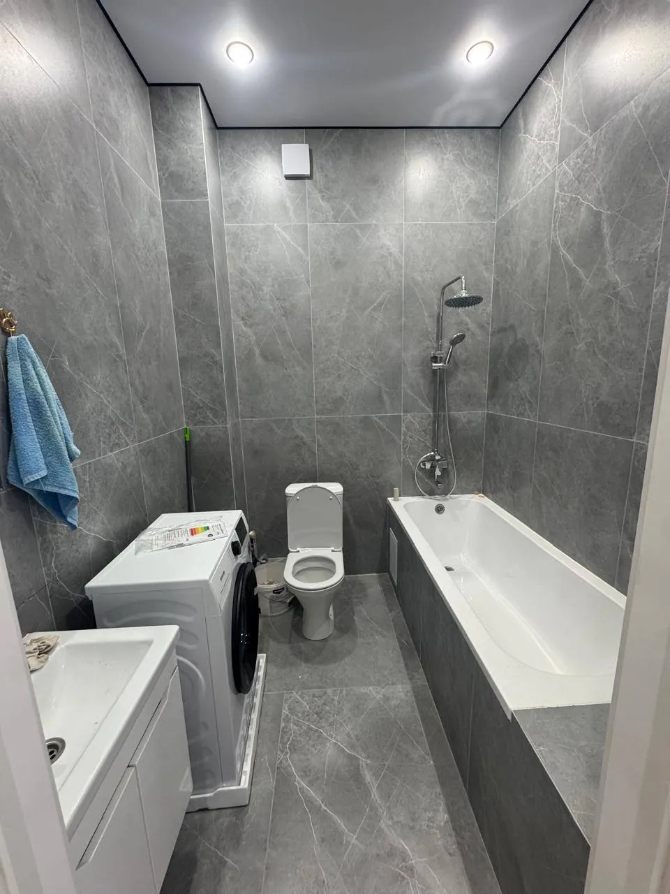 2-комн. квартира, Сарыарка, 250 000 ₸