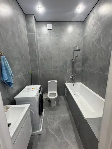 2-комн. квартира