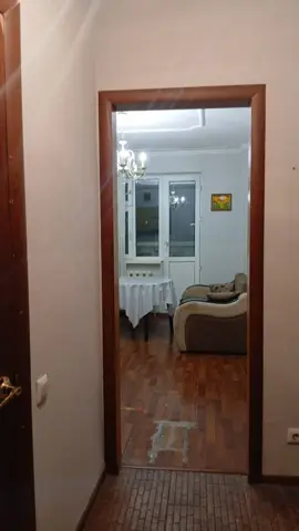 1-комн. квартира