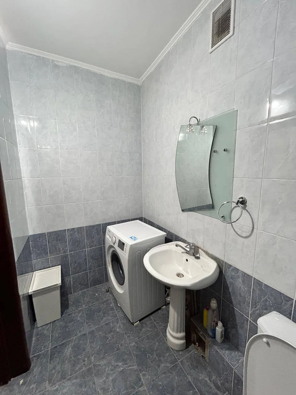 3-комн. квартира, Алматы (Правый берег), 280 000 ₸