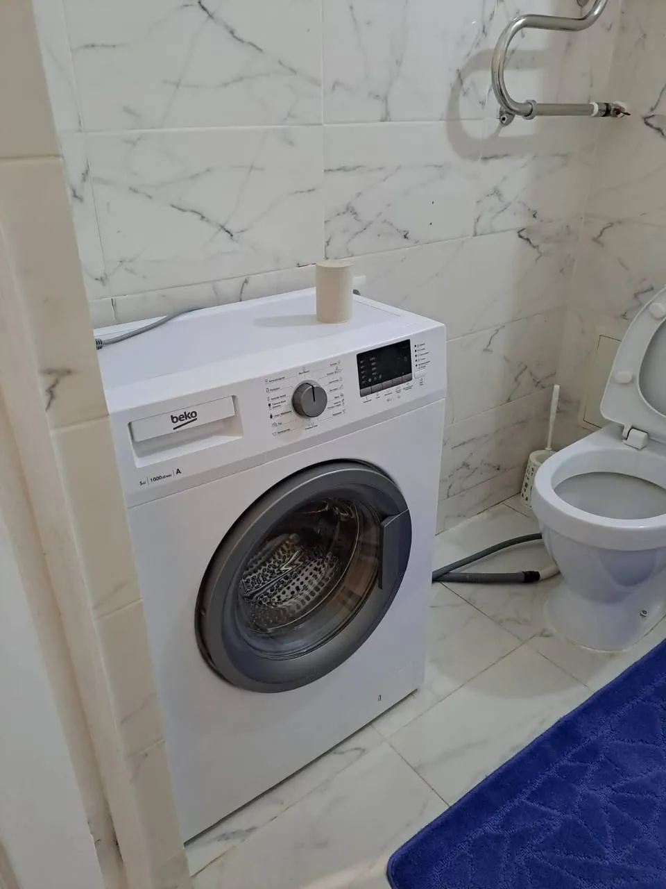 1-комн. квартира, Есиль, 250 000 ₸