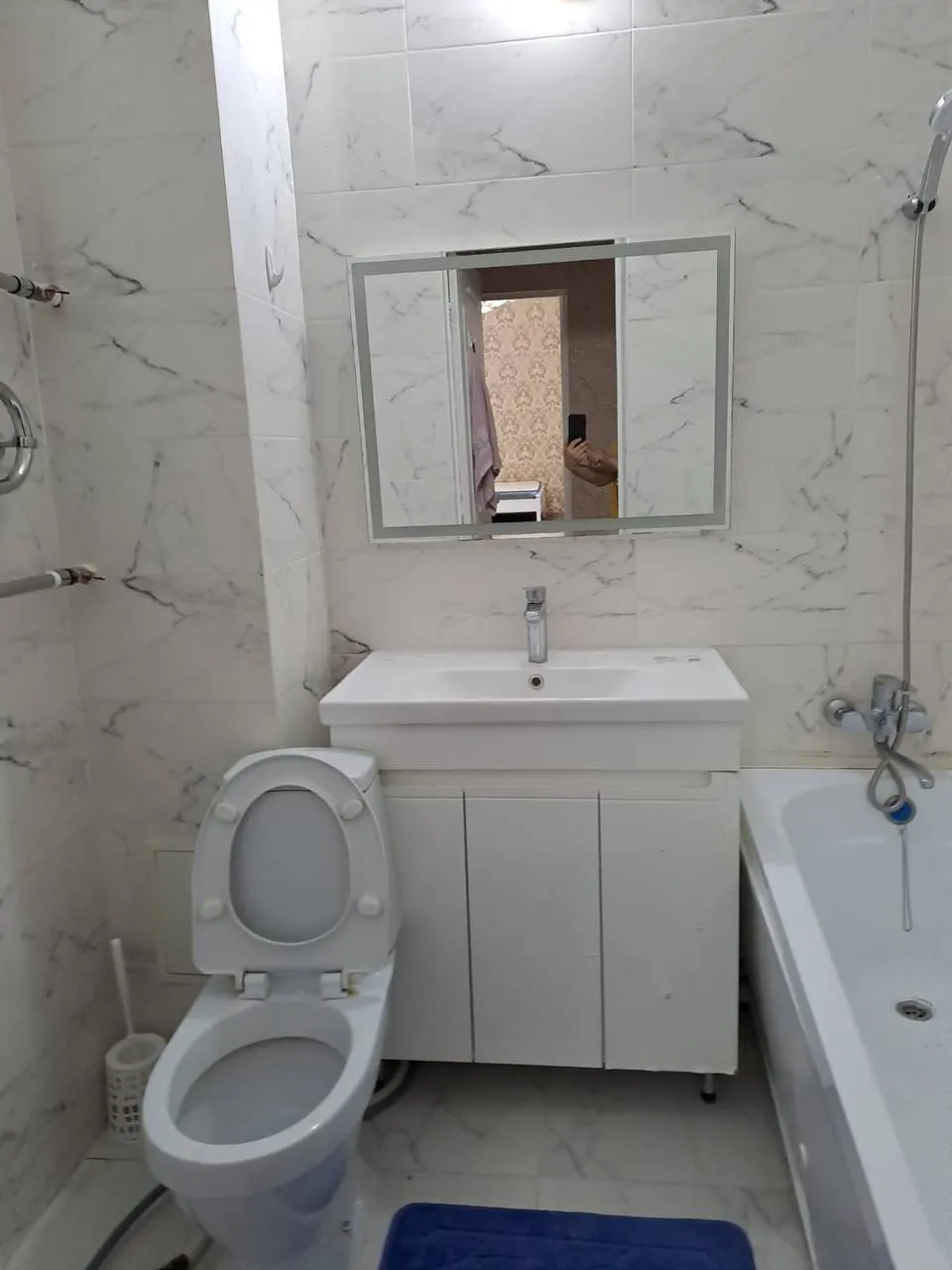 1-комн. квартира, Есиль, 250 000 ₸