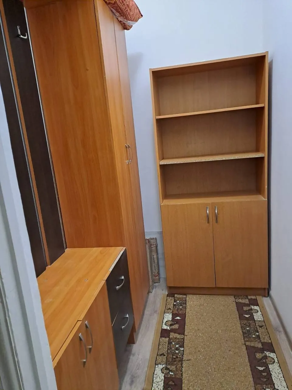 1-комн. квартира, Есиль, 250 000 ₸