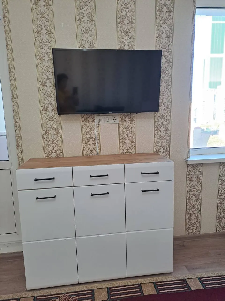 1-комн. квартира, Есиль, 250 000 ₸