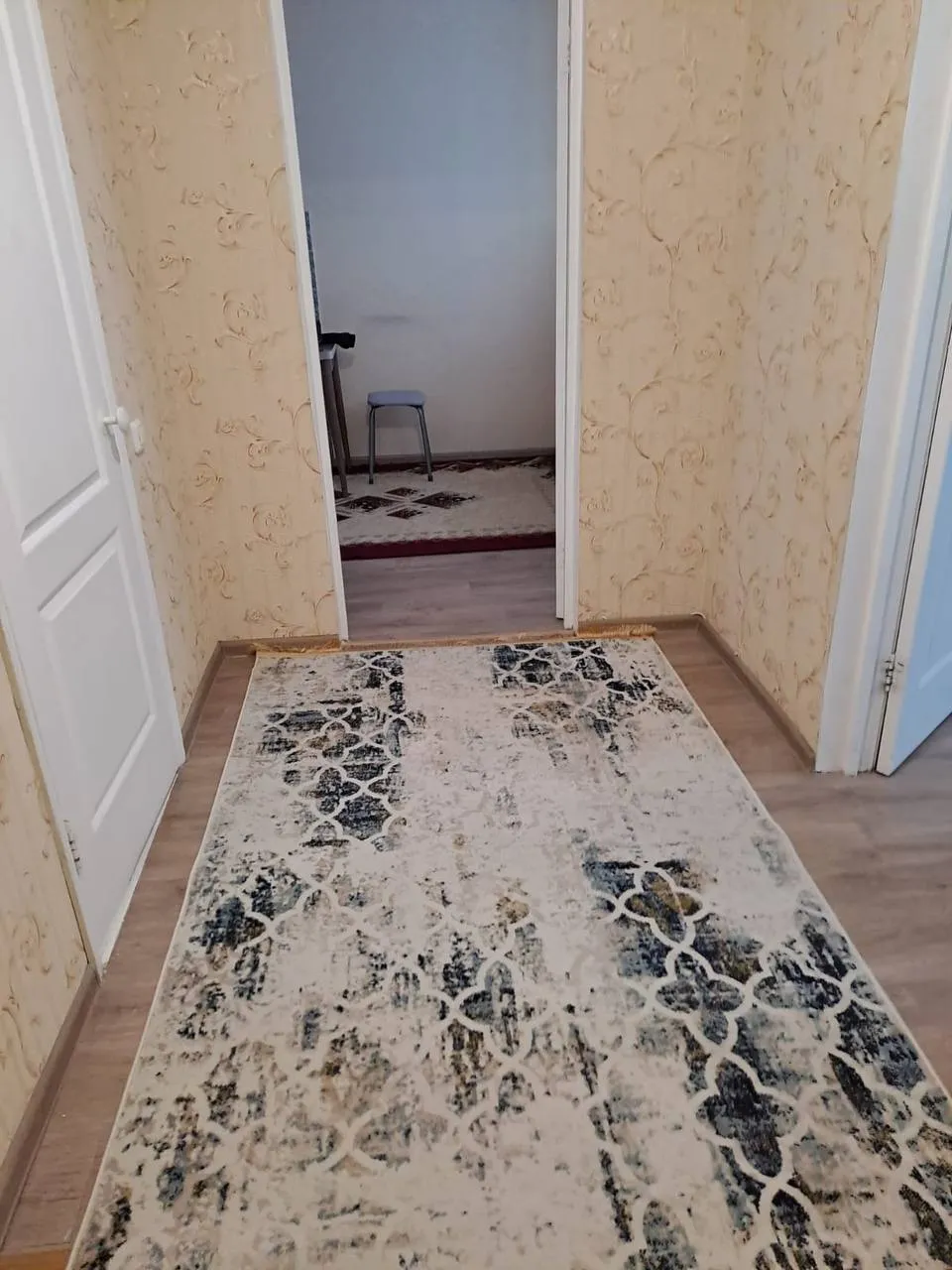 1-комн. квартира, Есиль, 250 000 ₸