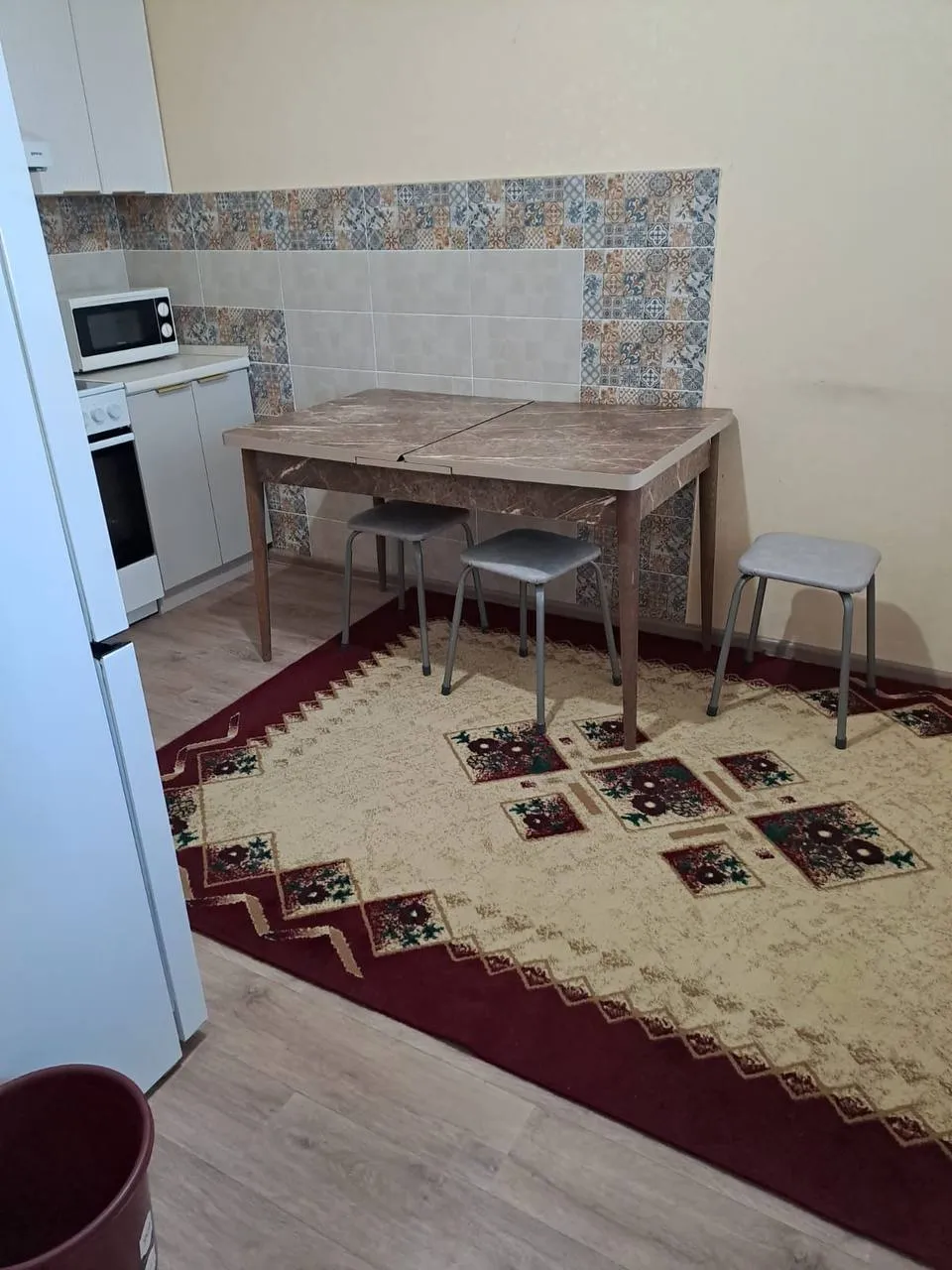 1-комн. квартира, Есиль, 250 000 ₸
