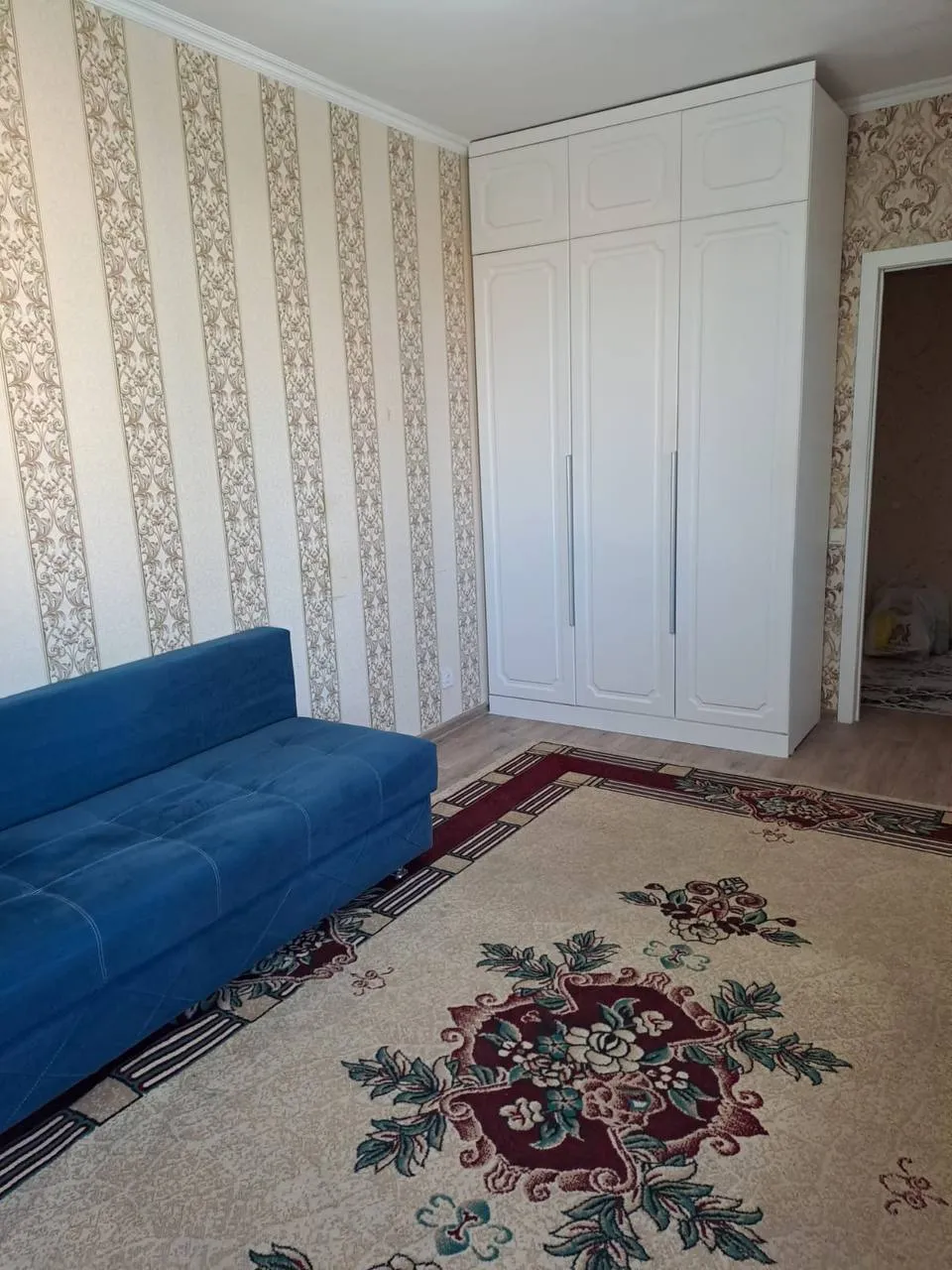 1-комн. квартира, Есиль, 250 000 ₸