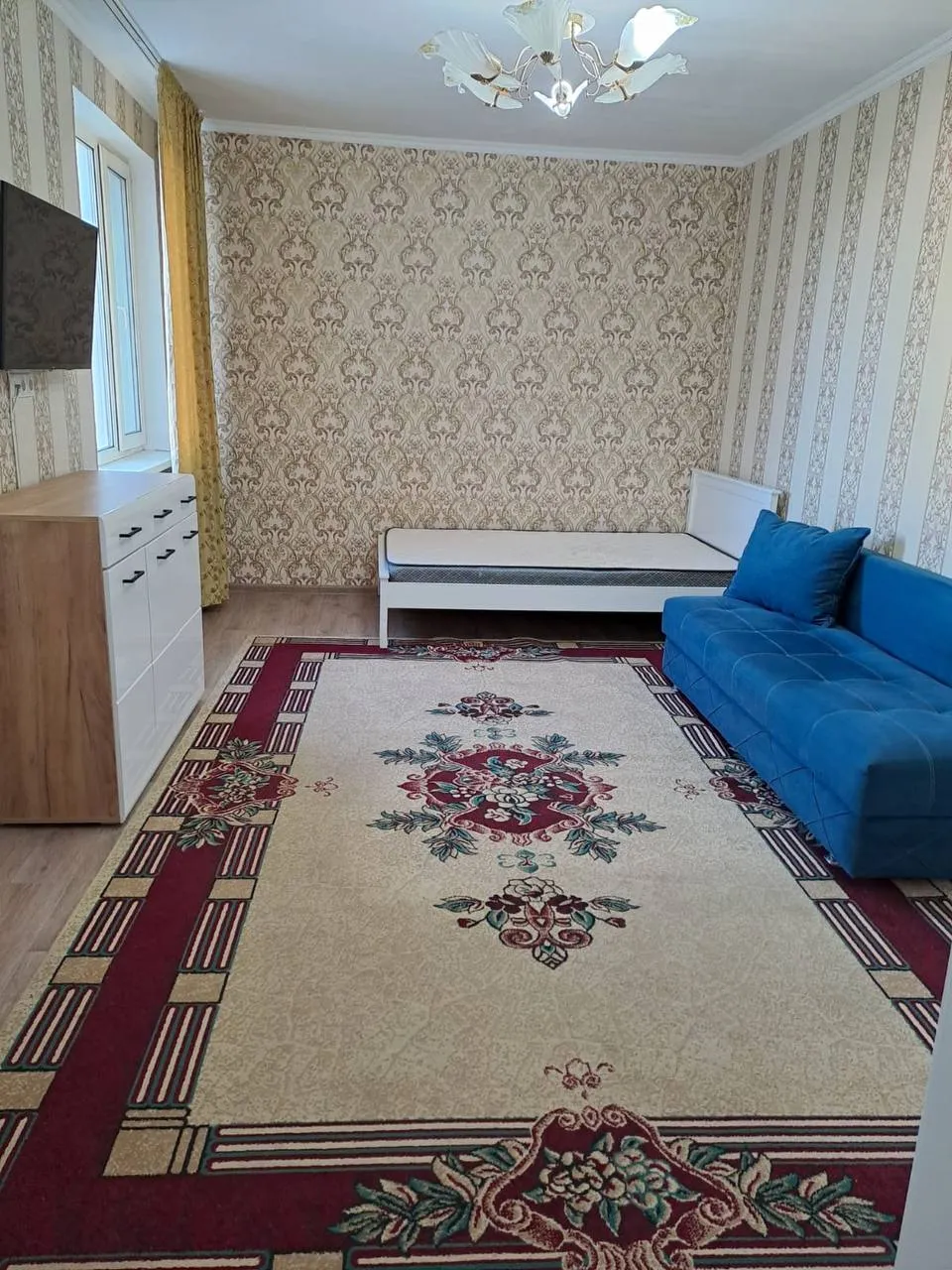 1-комн. квартира, Есиль, 250 000 ₸