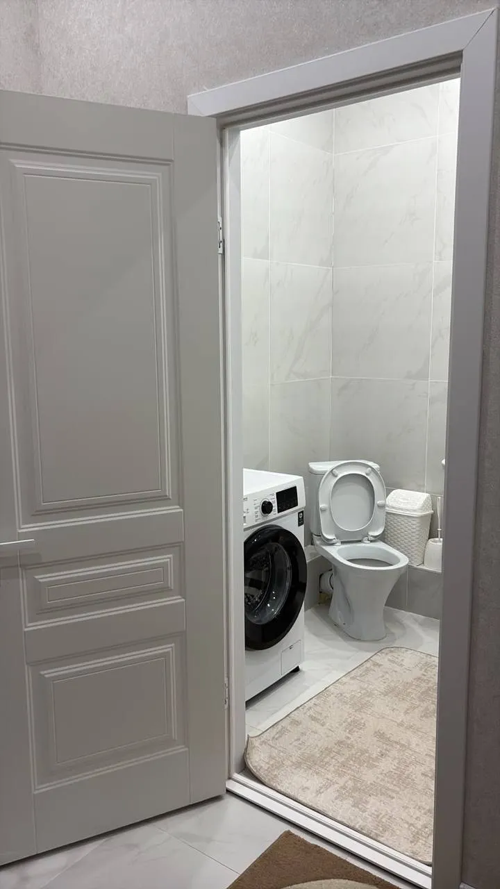 1-комн. квартира, для девушек, Есиль, 200 000 ₸