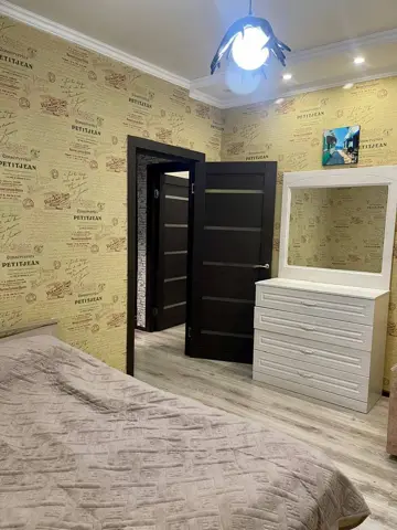 2-комн. квартира
