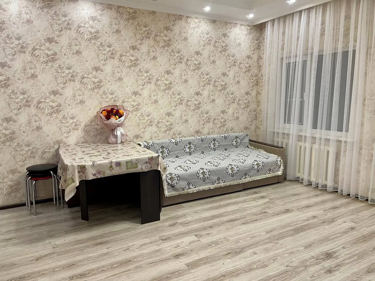 2-комн. квартира, Алматы, 220 000 ₸