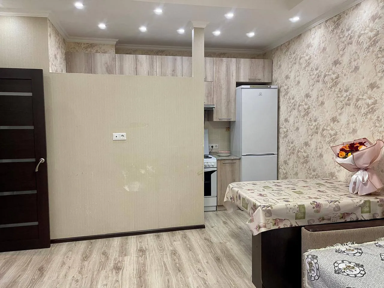 2-комн. квартира, Алматы, 220 000 ₸