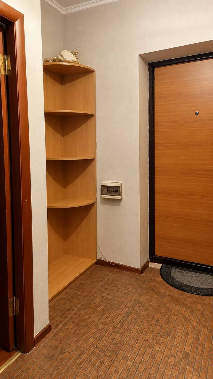 1-комн. квартира, Алматы, 200 000 ₸