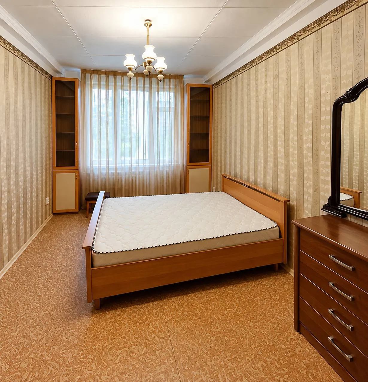 2-комн. квартира, для всех, Сарыарка, 190 000 ₸