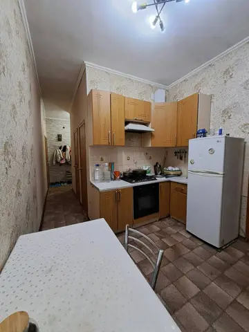 2-комн. квартира