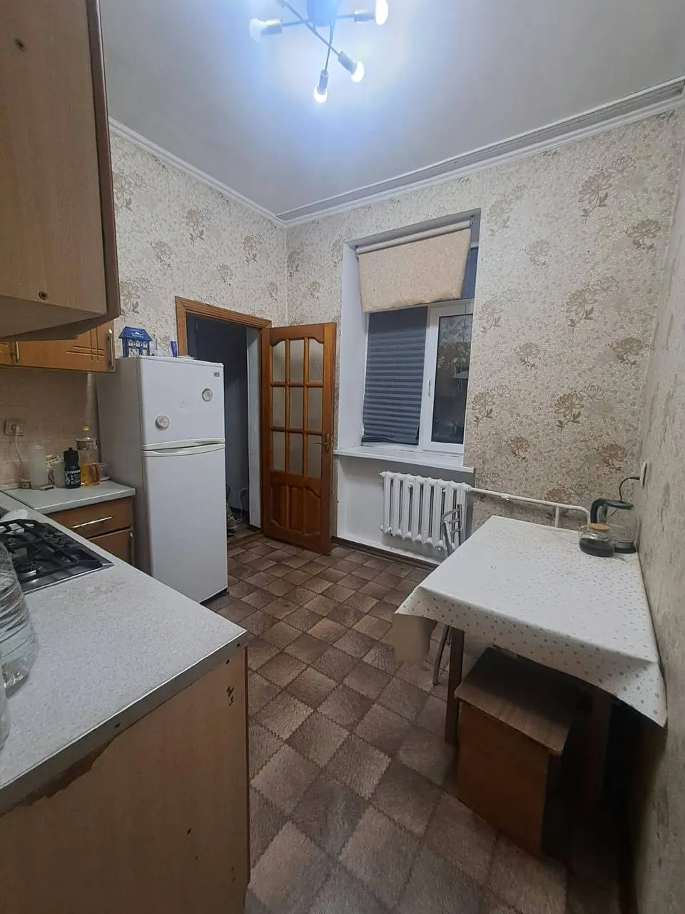 2-комн. квартира, 210 000 ₸