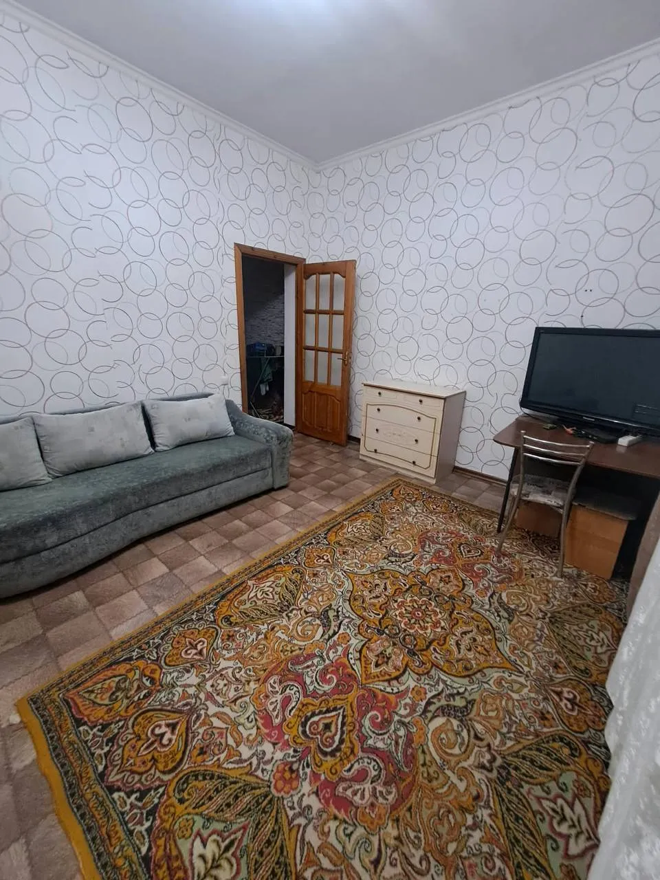 2-комн. квартира, 210 000 ₸