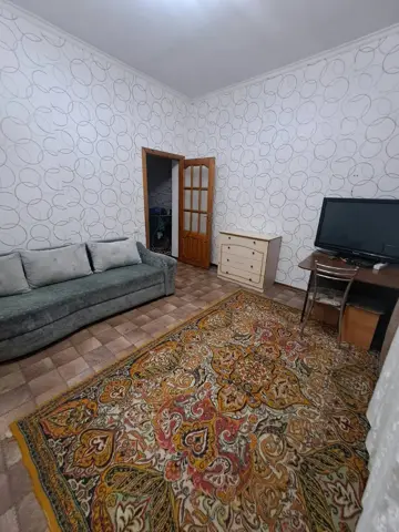 2-комн. квартира