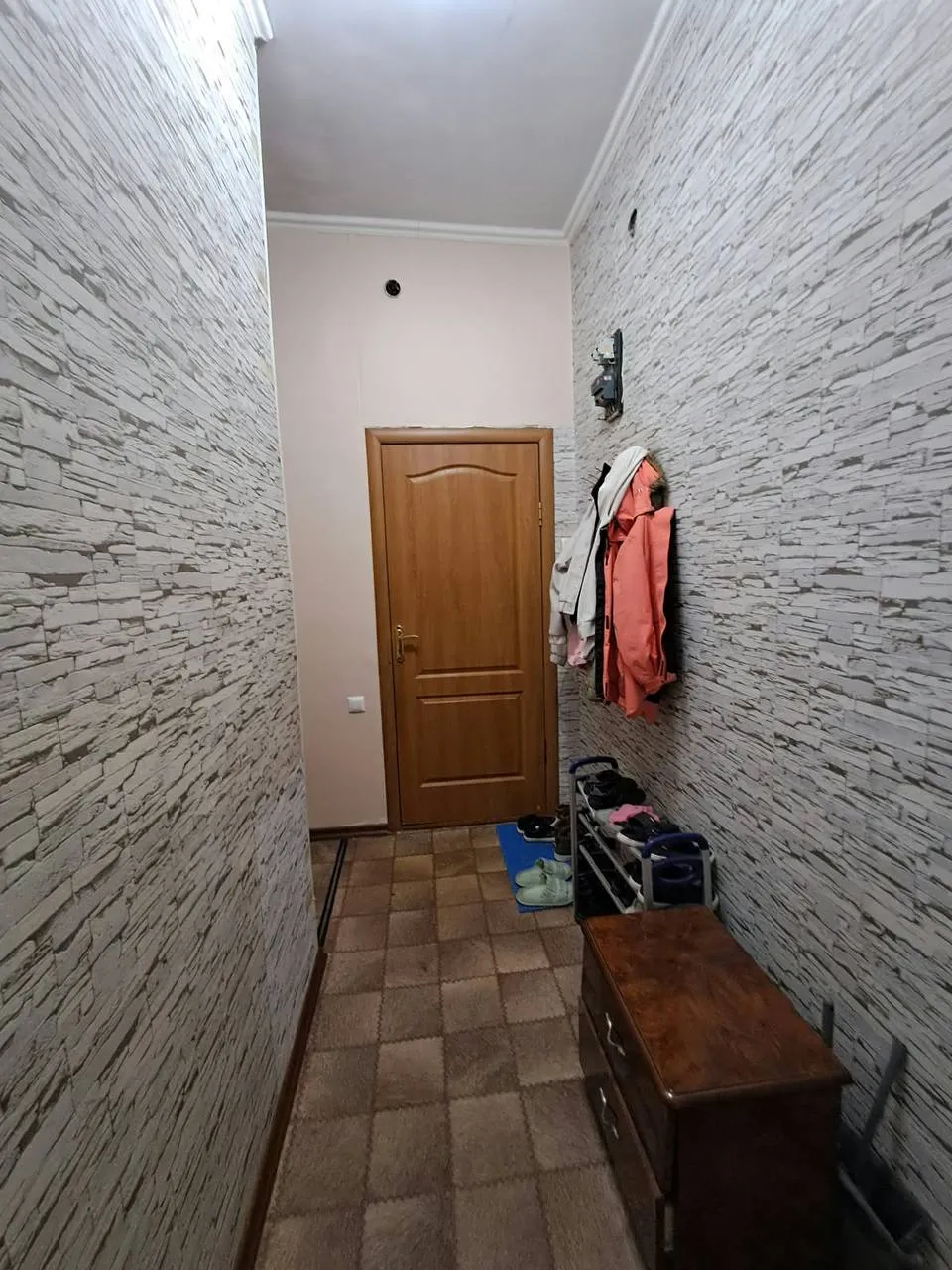 2-комн. квартира, 210 000 ₸