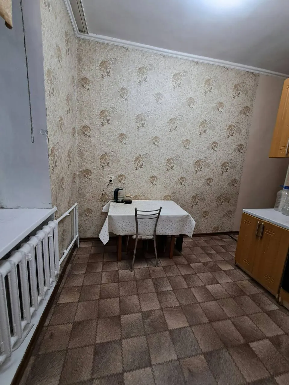 2-комн. квартира, 210 000 ₸