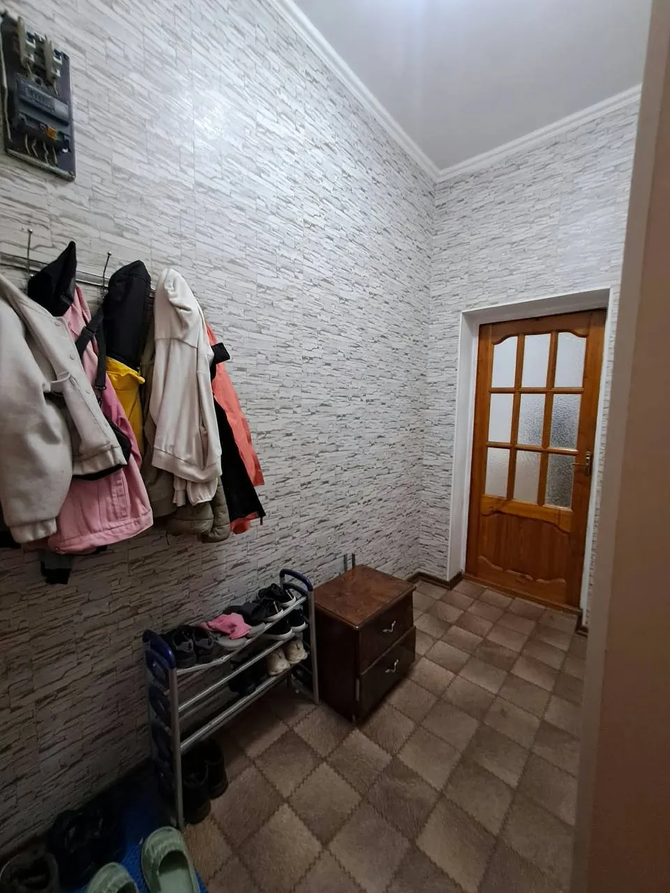2-комн. квартира, 210 000 ₸