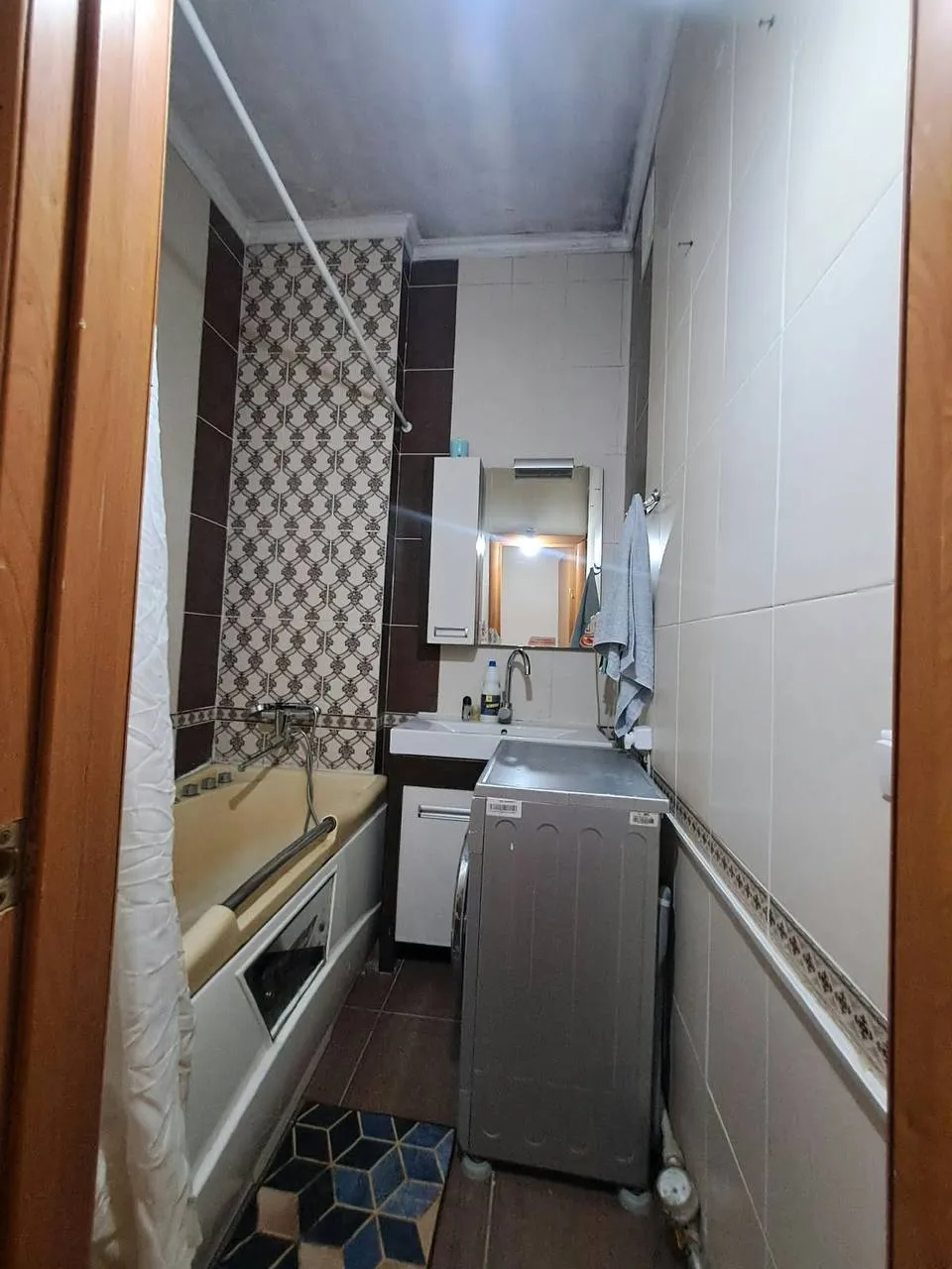 2-комн. квартира, 210 000 ₸