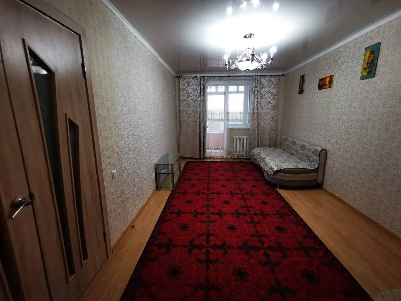 2-комн. квартира, для семьи/пары, Есиль, 230 000 ₸