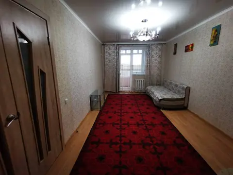 2-комн. квартира