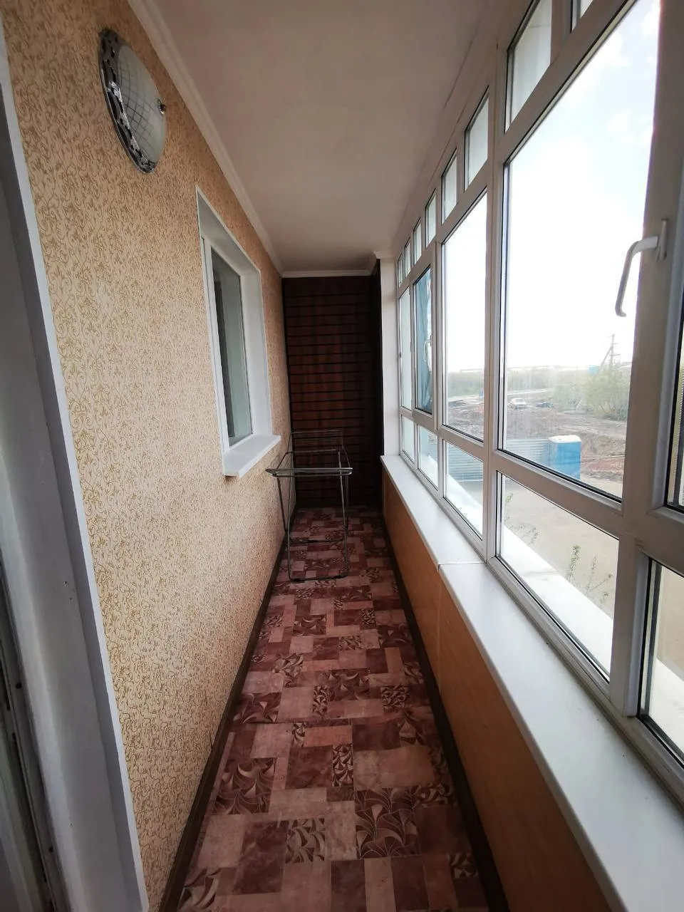 2-комн. квартира, для семьи/пары, Есиль, 230 000 ₸