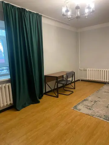 2 бөлмелі пәтер